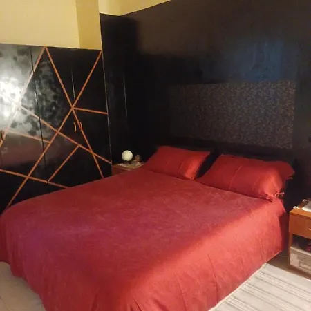 Centro Apartment *