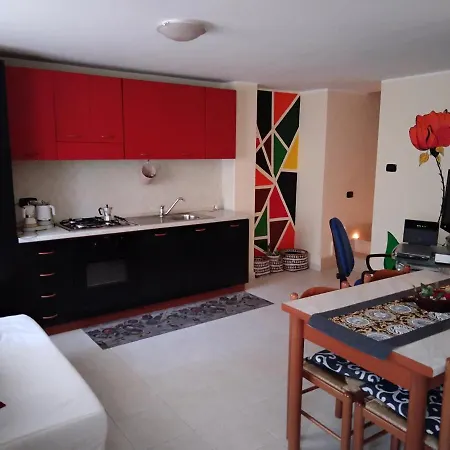 Centro Apartment Caserta